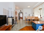 Appartements Diklo - Zadar Kroatien