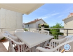 Appartements Diklo - Zadar Kroatien