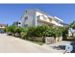 Apartmaji Diklo - Zadar Hrvaka