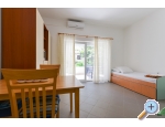 Appartements Diklo - Zadar Kroatien