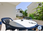 Appartements Diklo - Zadar Kroatien