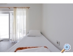 Appartements Diklo - Zadar Kroatien