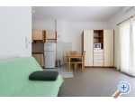 Appartements Diklo - Zadar Kroatien