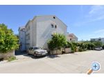 Apartmaji Diklo - Zadar Hrvaka