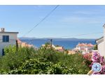 Apartmaji Diklo - Zadar Hrvaka
