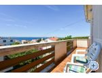 Apartmaji Diklo - Zadar Hrvaka
