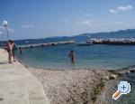 Apartmaji Diklo - Zadar Hrvaka