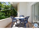 Apartmaji Diklo - Zadar Hrvaka