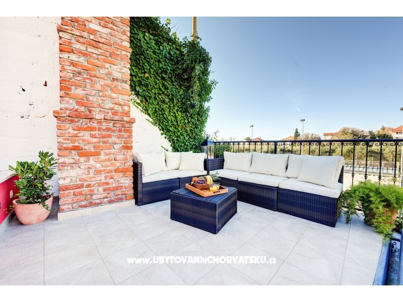 Haus Milka – Ferienwohnung Zadar, Kroatien – Foto 1