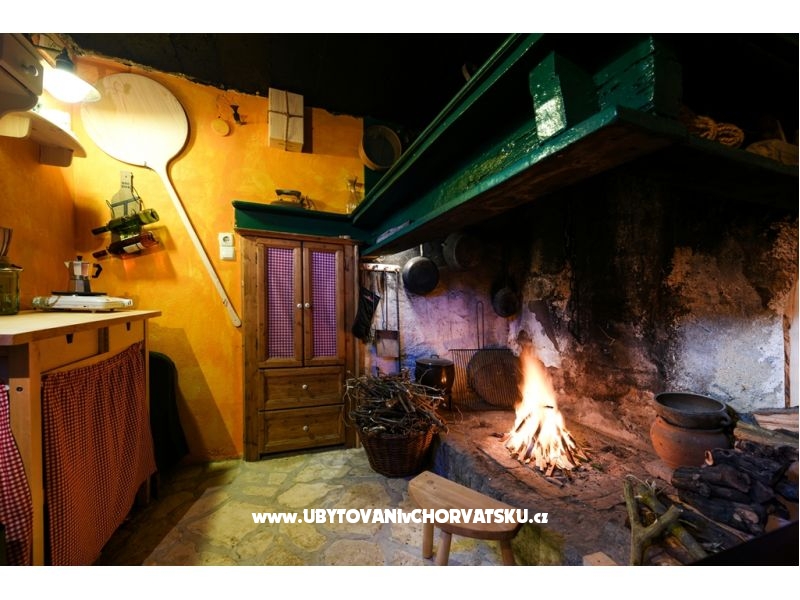 Haus Milka – Ferienwohnung Zadar, Kroatien – Foto 10