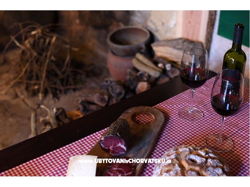 Haus Milka – Ferienwohnung Zadar, Kroatien – Foto 11