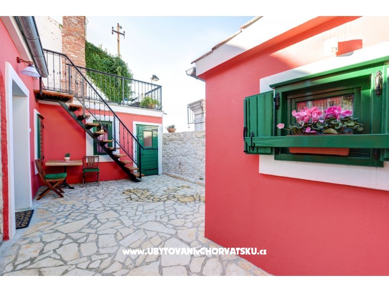 Haus Milka – Ferienwohnung Zadar, Kroatien – Foto 2