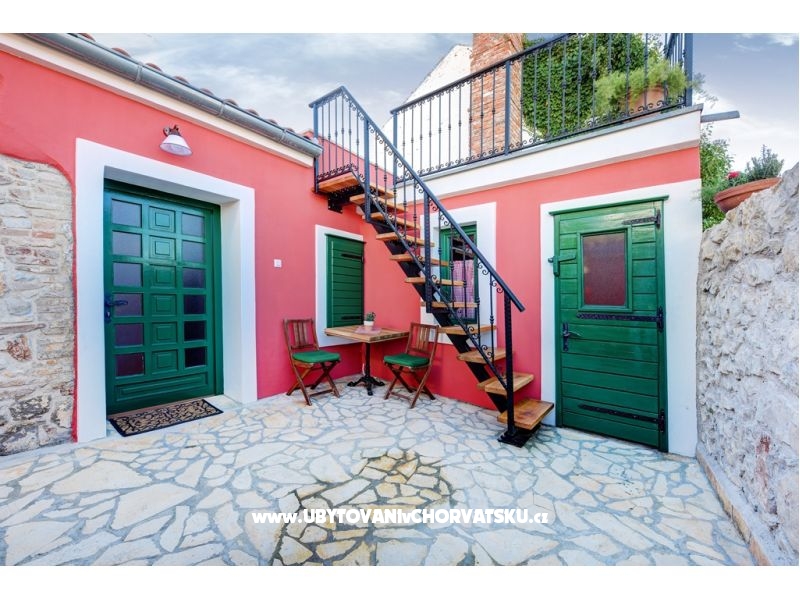 Haus Milka – Ferienwohnung Zadar, Kroatien – Foto 3