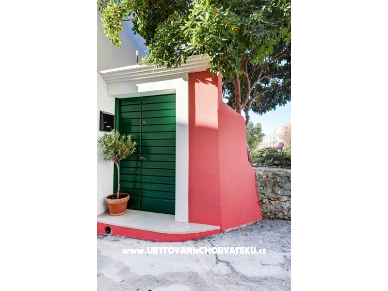 Haus Milka – Ferienwohnung Zadar, Kroatien – Foto 5