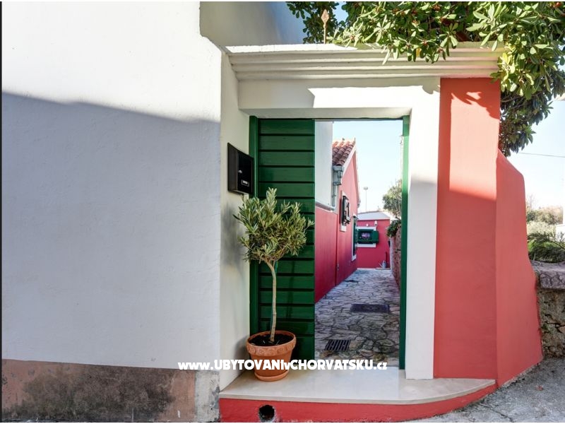 Haus Milka – Ferienwohnung Zadar, Kroatien – Foto 6