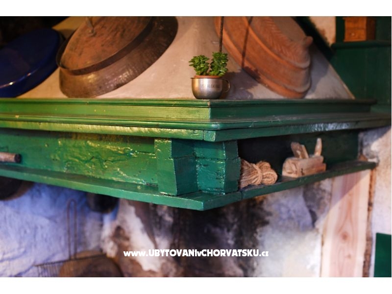 Haus Milka – Ferienwohnung Zadar, Kroatien – Foto 8