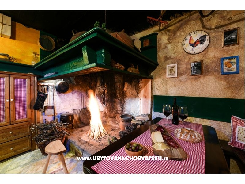 Haus Milka – Ferienwohnung Zadar, Kroatien – Foto 9