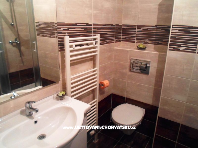 Ivona Apartment Zadar – Ferienwohnung Zadar, Kroatien – Foto 10