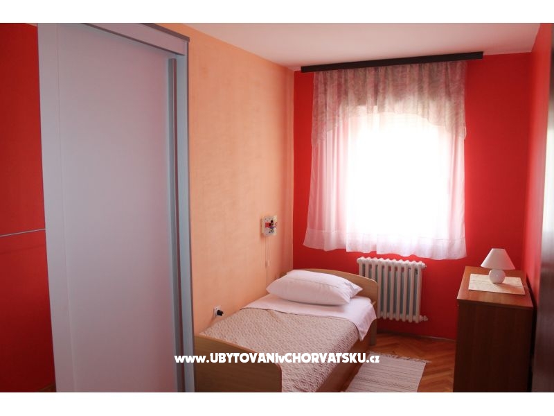 Ivona Apartment Zadar – Ferienwohnung Zadar, Kroatien – Foto 13