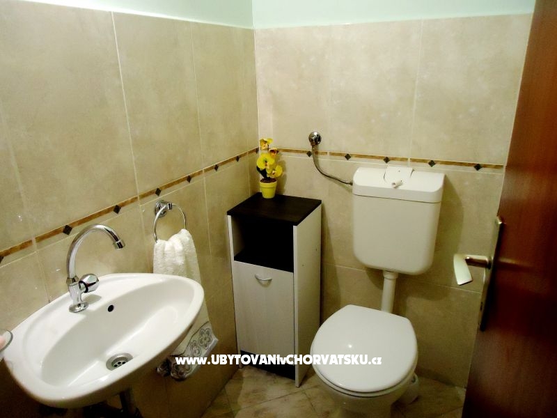 Ivona Apartment Zadar – Ferienwohnung Zadar, Kroatien – Foto 14