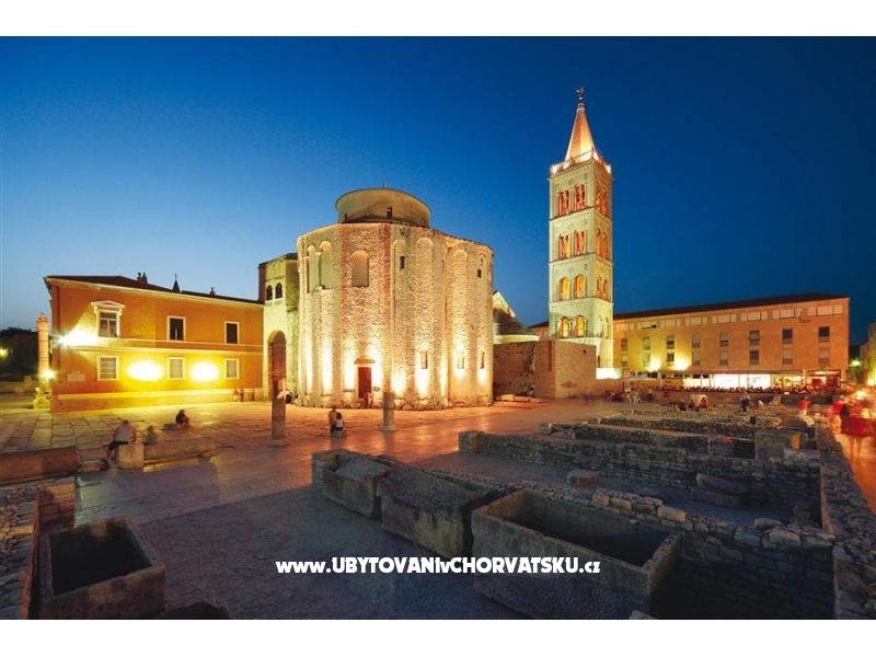 Ivona Apartment Zadar – Ferienwohnung Zadar, Kroatien – Foto 16