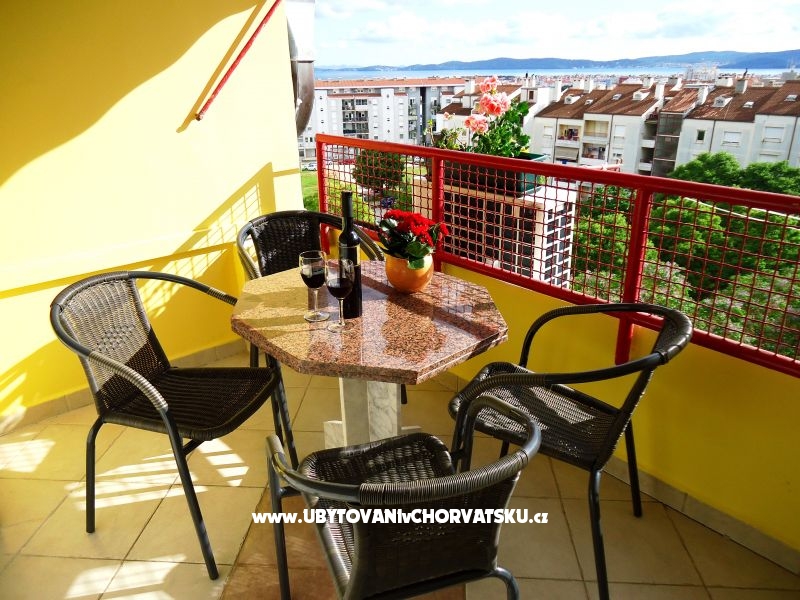 Ivona Apartment Zadar – Ferienwohnung Zadar, Kroatien – Foto 2
