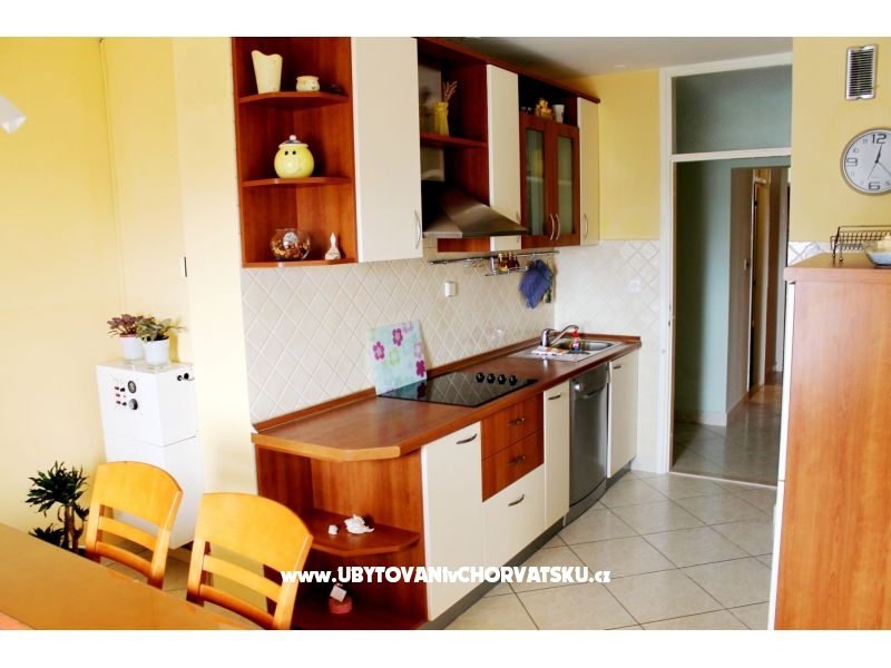 Ivona Apartment Zadar – Ferienwohnung Zadar, Kroatien – Foto 5