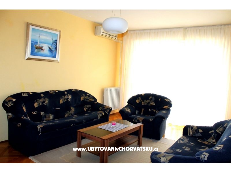 Ivona Apartment Zadar – Ferienwohnung Zadar, Kroatien – Foto 7