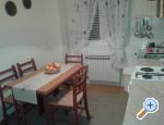 Hia Jasna Apartma - Zadar Hrvaka