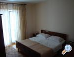 Hia Jasna Apartma - Zadar Hrvaka