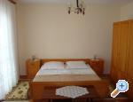 Hia Jasna Apartma - Zadar Hrvaka