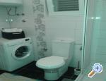 Hia Jasna Apartma - Zadar Hrvaka