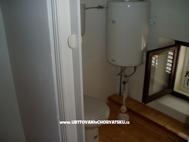 Kuća Branka – ubytování Zadar, Chorvatsko – foto 14