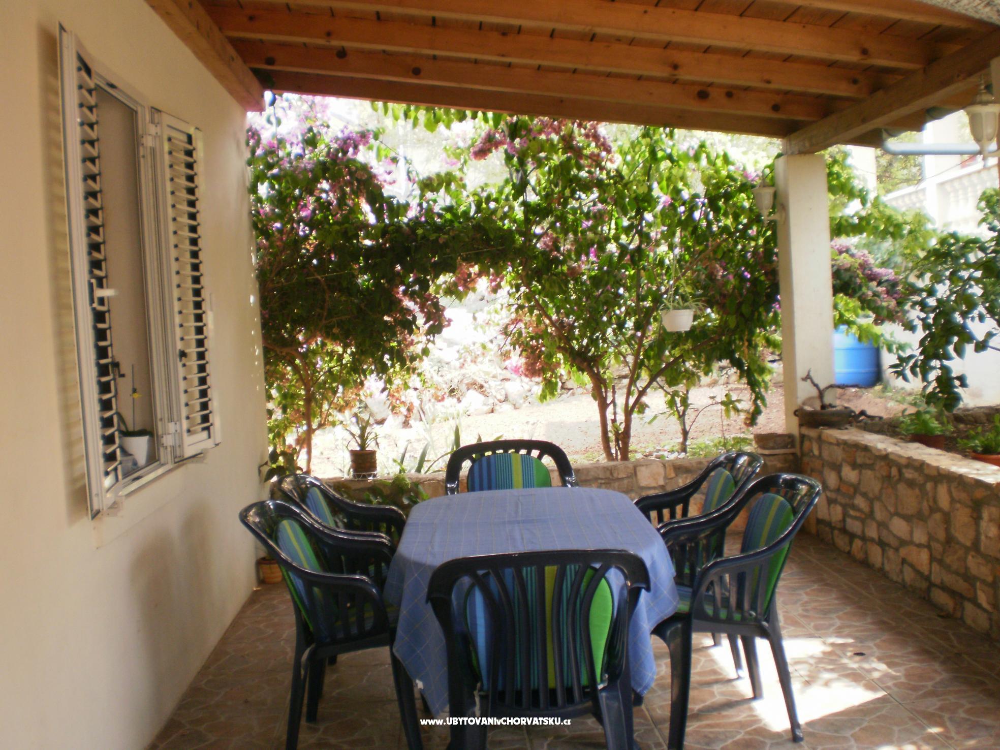 Kuća Branka – ubytování Zadar, Chorvatsko – foto 2