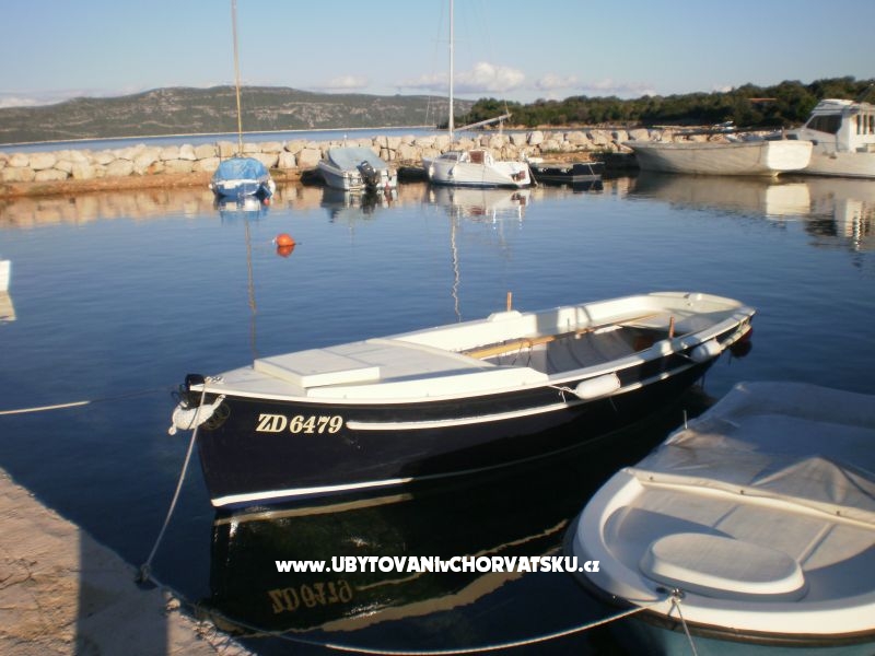 Kuća Branka – ubytování Zadar, Chorvatsko – foto 4