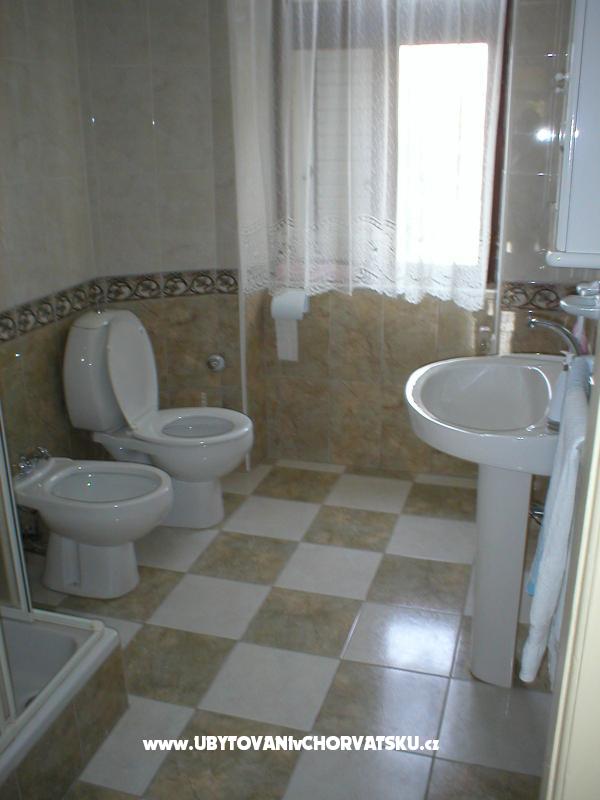 Kuća Branka – ubytování Zadar, Chorvatsko – foto 5