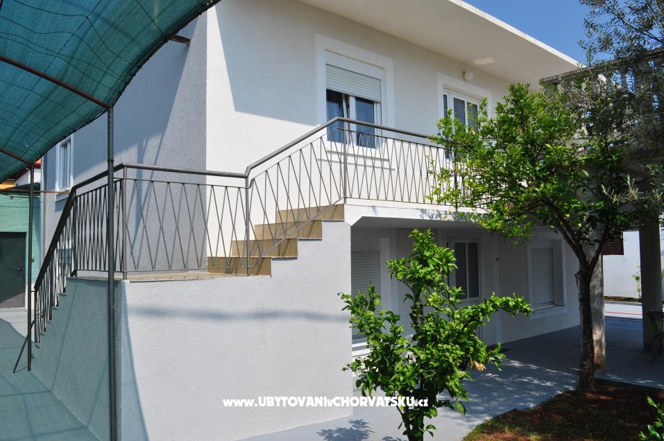 Kuća s bazenom Gaspar – Ferienwohnung Zadar, Kroatien – Foto 1