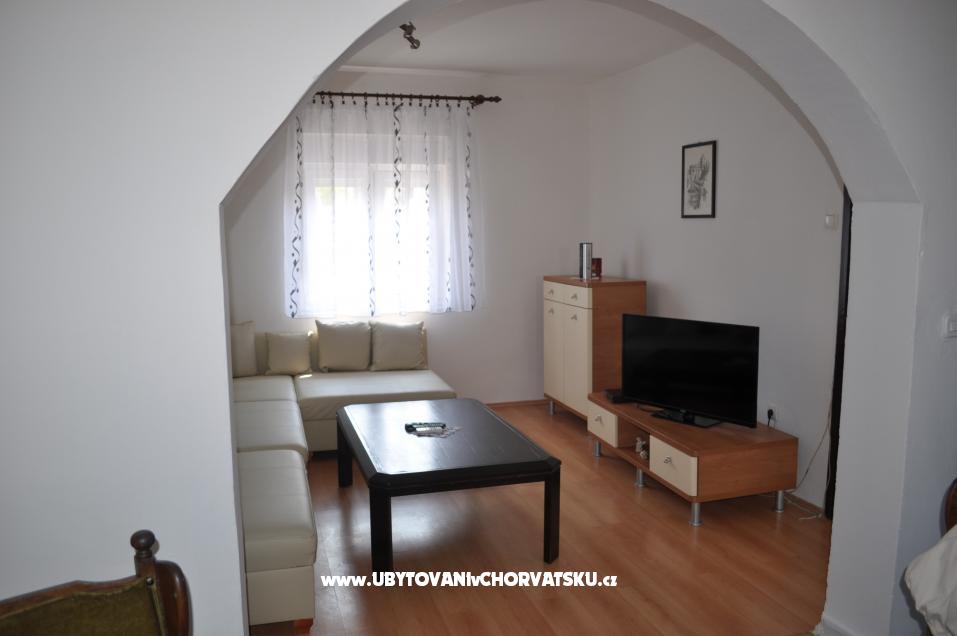 Kuća s bazenom Gaspar – Ferienwohnung Zadar, Kroatien – Foto 5
