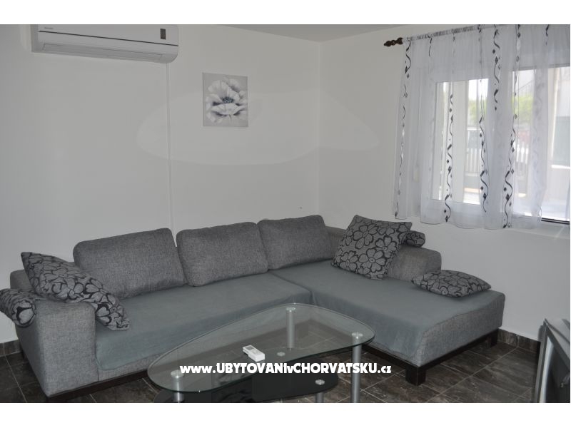 Kuća s bazenom Gaspar – Ferienwohnung Zadar, Kroatien – Foto 6