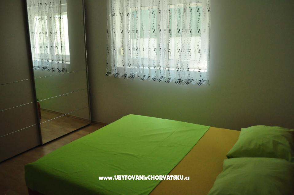 Kuća s bazenom Gaspar – Ferienwohnung Zadar, Kroatien – Foto 7