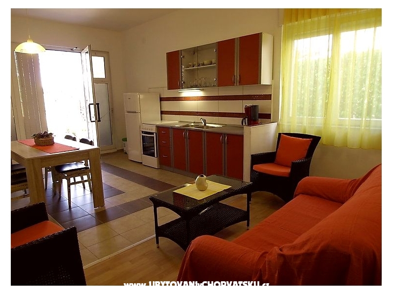 Maison imun - Zadar Croatie