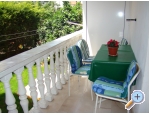 Haus imun - Zadar Kroatien