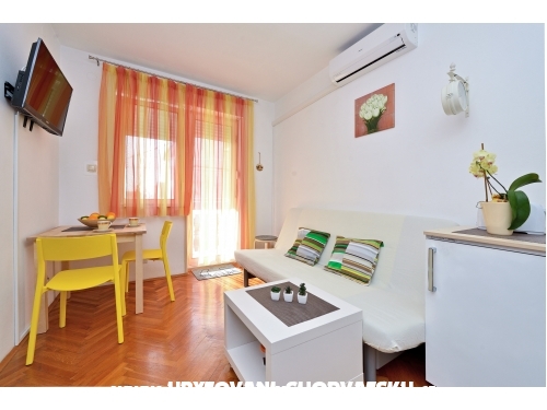 Maison imun - Zadar Croatie