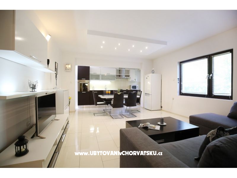 Kuća za odmor Lucija – Ferienwohnung Zadar, Kroatien – Foto 1