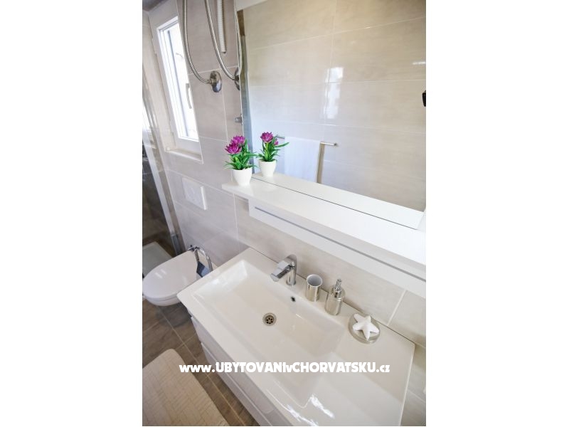 Kuća za odmor Lucija – Ferienwohnung Zadar, Kroatien – Foto 11