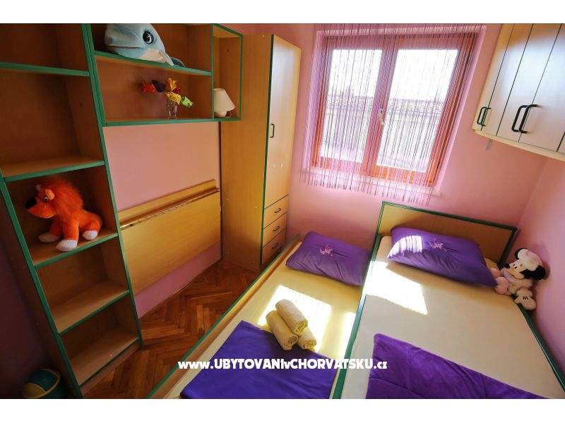 Kuća za odmor Lucija – Ferienwohnung Zadar, Kroatien – Foto 13