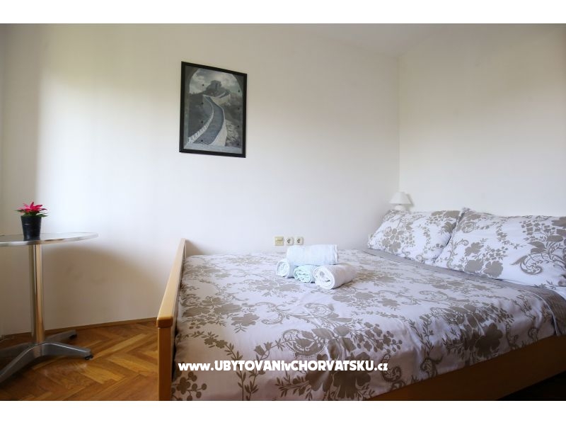 Kuća za odmor Lucija – Ferienwohnung Zadar, Kroatien – Foto 15