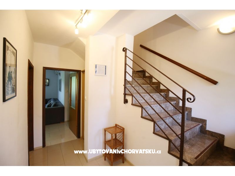 Kuća za odmor Lucija – Ferienwohnung Zadar, Kroatien – Foto 16