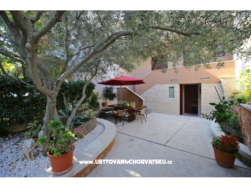 Kuća za odmor Lucija – Ferienwohnung Zadar, Kroatien – Foto 17