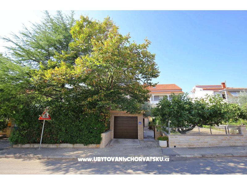 Kuća za odmor Lucija – Ferienwohnung Zadar, Kroatien – Foto 18